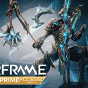 Warframe